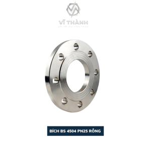 Mặt Bích BS4504 PN25