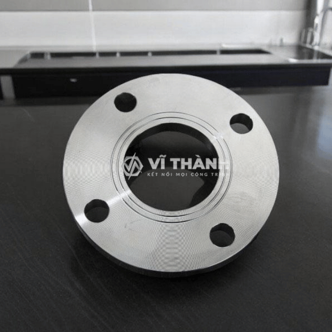 Mặt bích B220 JIS 10K - Ảnh 3