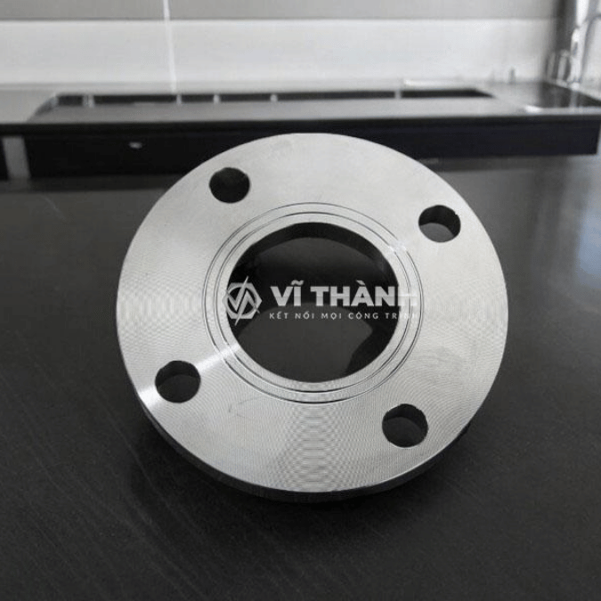 Mặt bích B220 JIS 20K - Ảnh 4