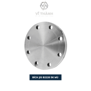 Mặt Bích B220 JIS 5K