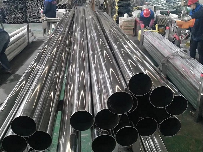 Ống inox trang trí SUS 304 Bảng Giá & Tiêu Chuẩn INOX VĨ THÀNH - Ảnh 3