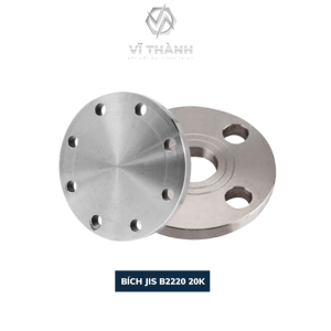 Mặt bích B220 JIS 20K